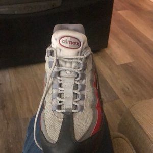 Nike air max